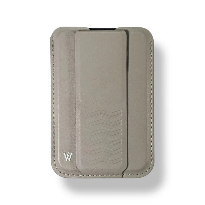 Wizard Magnetic Suction Card Pack Holder Magsafe Card Holders