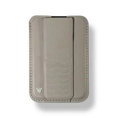Wizard Magnetic Suction Card Pack Holder Magsafe Card Holders