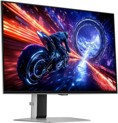 Samsung Odyssey Qd Oled G6 Fg602 27 Inch 2k Qhd 500hz 0.03ms (gtg) Flat Gaming Monitor