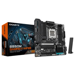 GIGABYTE B850M GAMING X WIFI6E DDR5 Motherboard - for AMD
