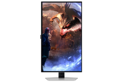 Samsung Odyssey OLED G6 DG602 27-inch Gaming Monitor 2K QHD 360Hz 0.03ms (GTG)