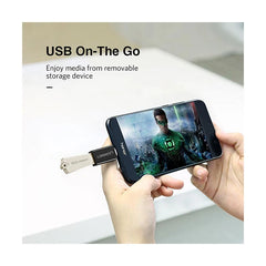 Ugreen 20808 Usb C To Usb 3.0 A Female Adapter