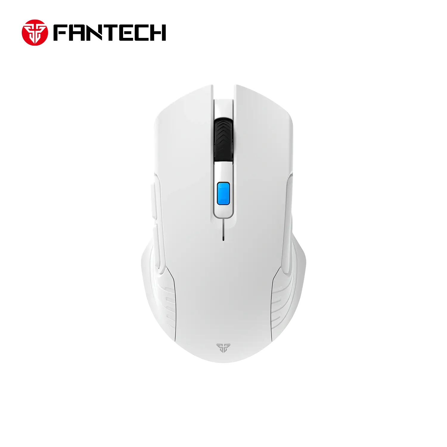 Fantech Wg12rs Raigor Iii Wireless Gaming Mouse White Fantech Wg12rs Raigor Iii Wireless Gaming Mouse White