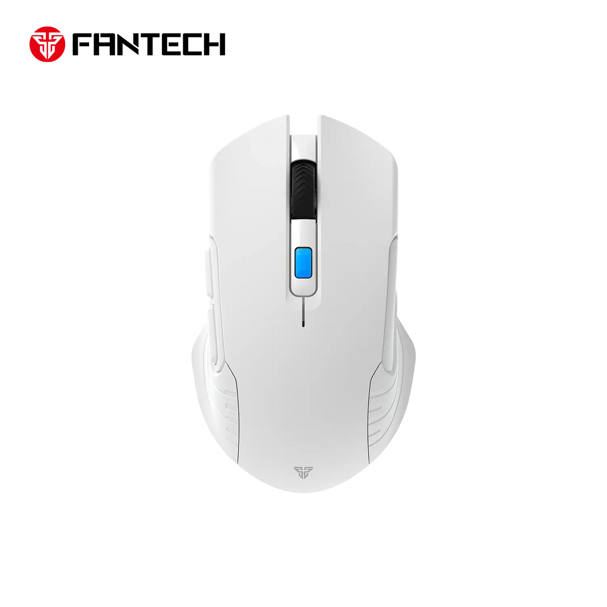 FANTECH WG12RS RAIGOR III WIRELESS GAMING MOUSE - WHITE