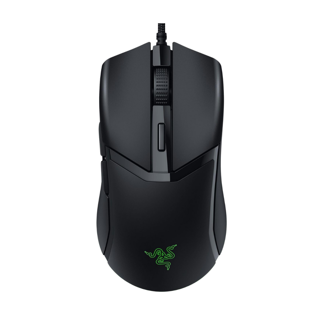 Razer Cobra Gaming Mouse: 58g, Gen-3 Optical Switches, Chroma Rgb Lighting,