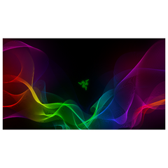 Razer Gaming Mouse Pad