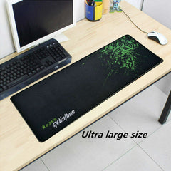 Gameak Collection Razer Gaming Mousepad, mousepads