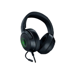 Razer Kraken X V3 Lite Wired Gaming Headset – Black