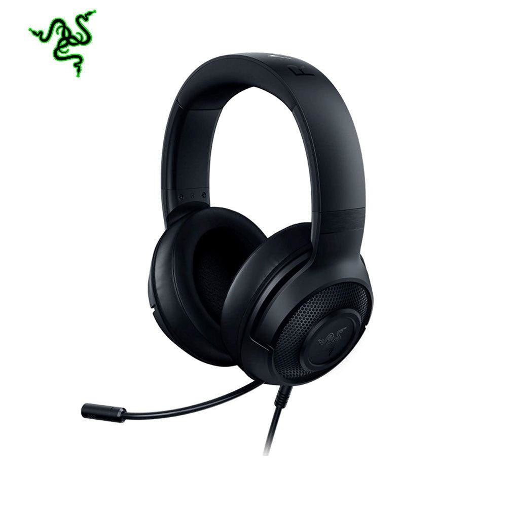 Razer Kraken x Ultralight Gaming Headset: 7.1 Razer Kraken x Ultralight Gaming Headset: 7.1