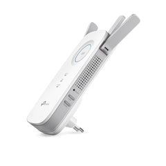TP - Link RE450 AC1750 Dual Band WiFi Range Extender, networking & servers