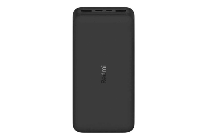 Redmi 20000mAh 18W Fast Charge Power Bank