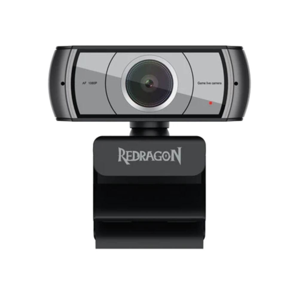 Redragon Redragaon GW900 Apex Stream Webcam