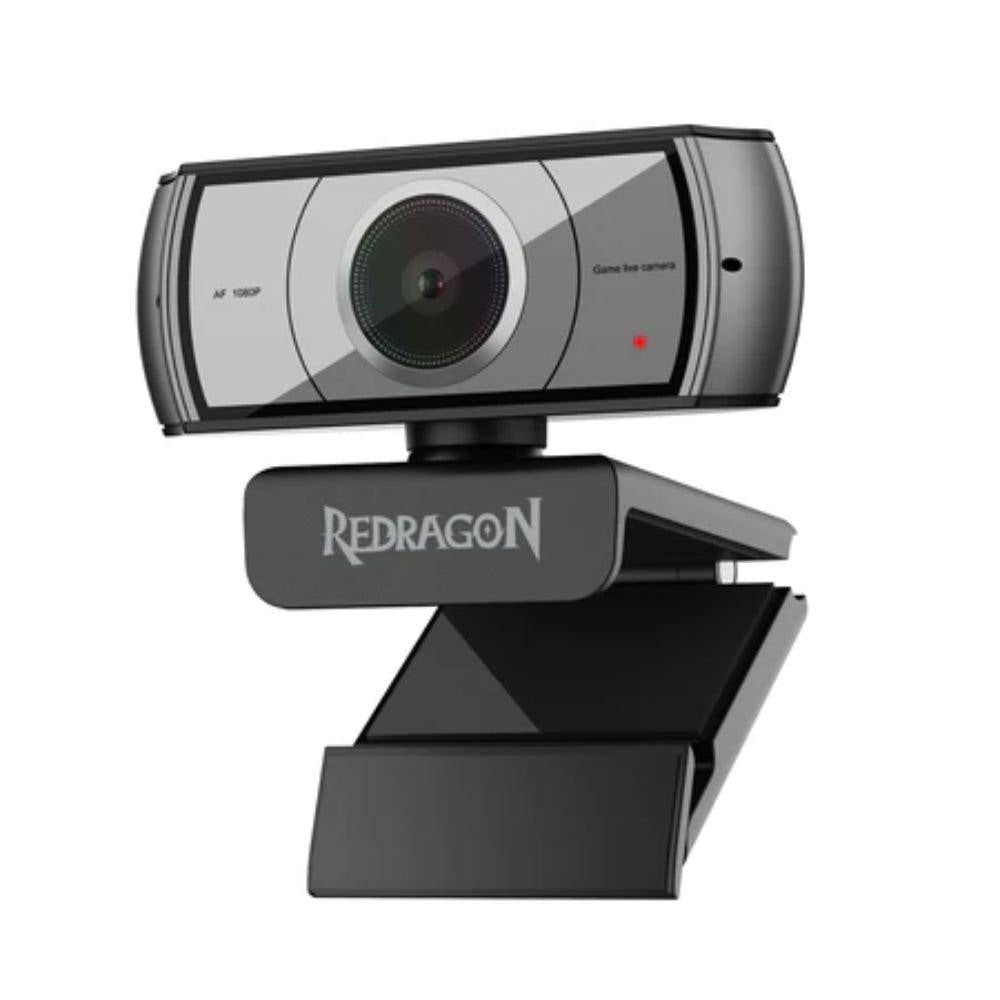 Redragon Redragaon GW900 Apex Stream Webcam