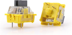 Redragon A113 Bullet-s (24 Soft Linear Mechanical Switches)