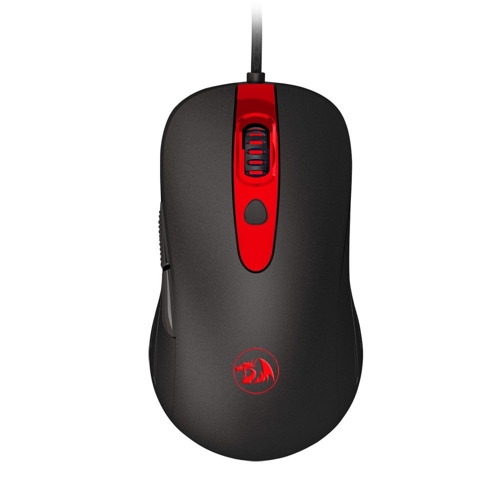 Redragon Cerberus M703 Wired Gaming Mouse Redragon Cerberus M703 Wired Gaming Mouse