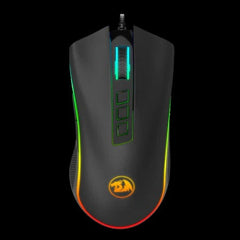 Redragon Cobra M711-fps Flawless Sensor, Lk Optical Switch , 32000dpi