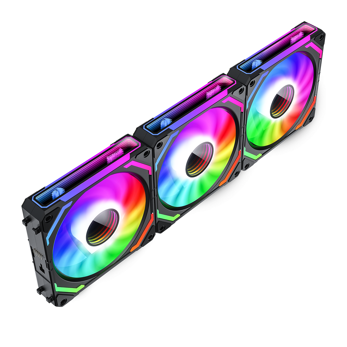Redragon Cooling Fan Gc-f012