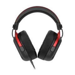 Redragon Cybill Gaming Headset - H312 - Black