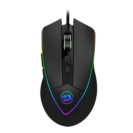 Redragon Emperor M909 Usb Wired Gaming Mouse