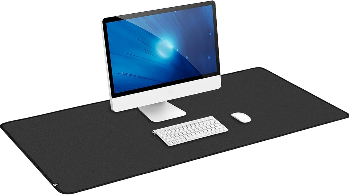 Redragon Flick 3xl Mouse Pad 1219 x 610 Mm | Red-p040