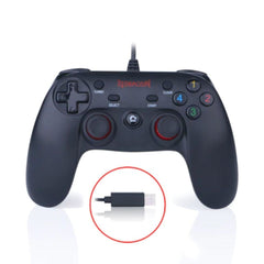 Redragon G807 Saturn Gamepad