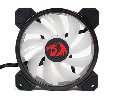 Redragon Gc-f010 Pc Cooling Fan Redragon Gc-f010 Pc Cooling Fan