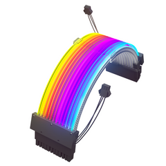 Redragon Gcp06 Neon Motherboard Lighting
