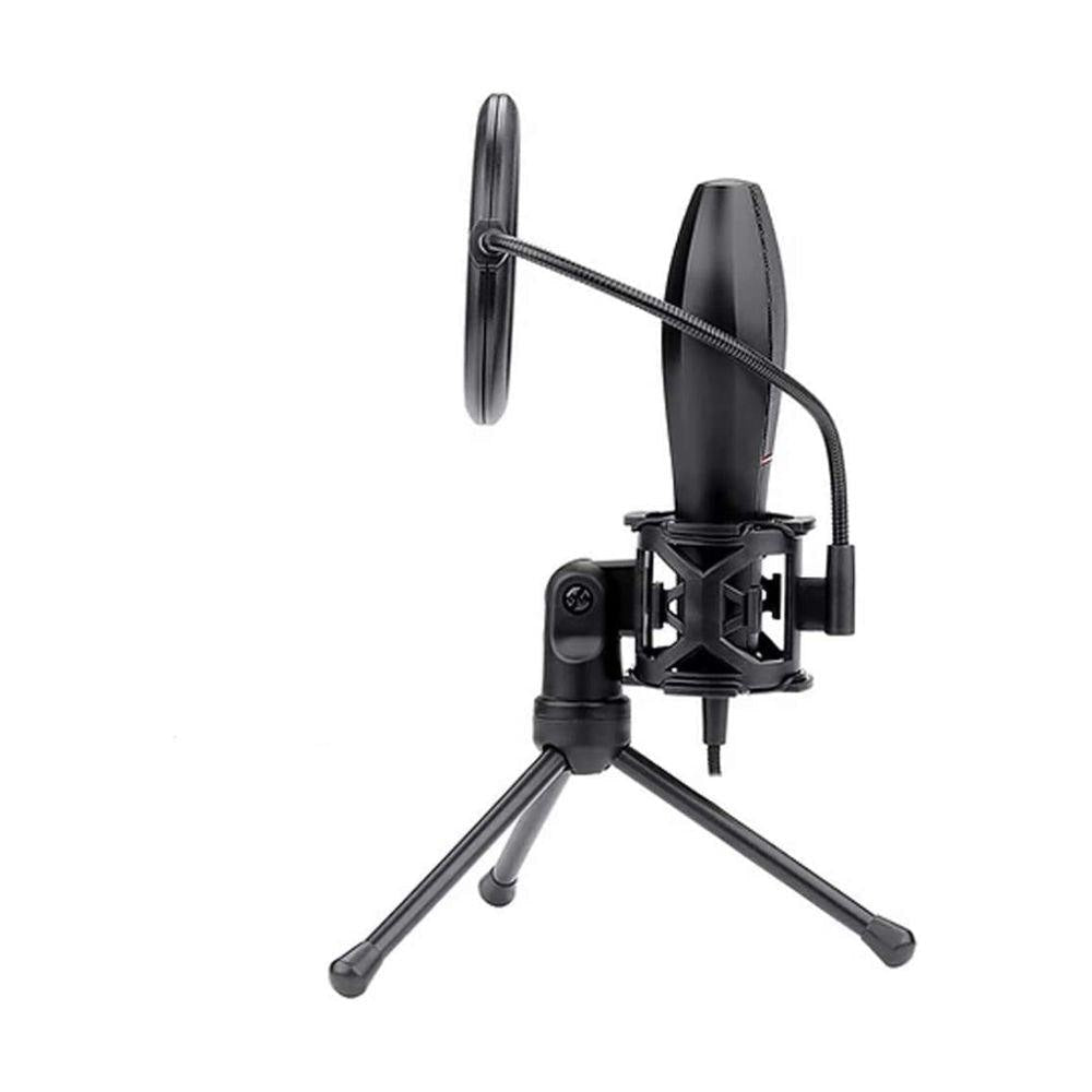 Redragon GM200 Gaming Stream Microphone, streaming equipment