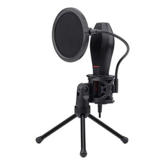Redragon GM200 Gaming Stream Microphone, streaming equipment