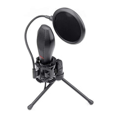 Redragon GM200 Gaming Stream Microphone, streaming equipment