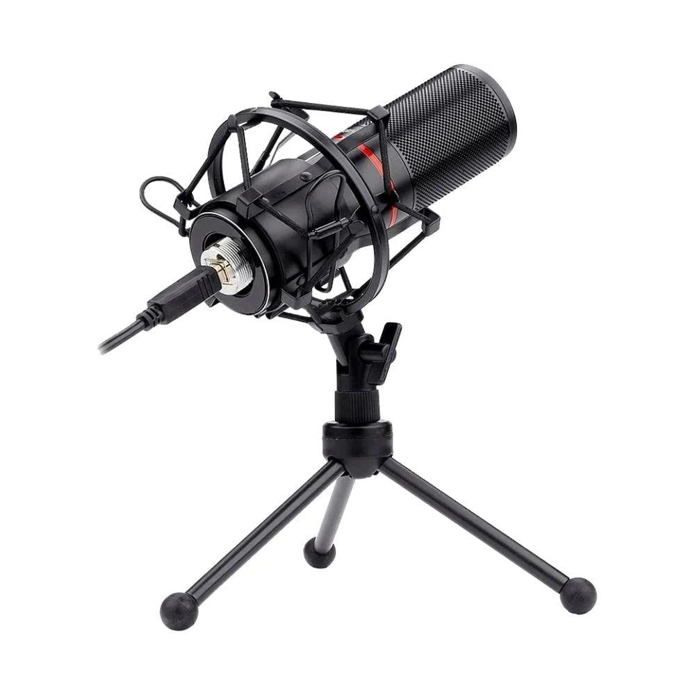Redragon GM300 Gaming Stream Microphone, streaming equipment
