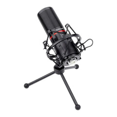 Redragon GM300 Gaming Stream Microphone, streaming equipment
