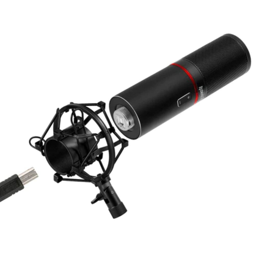 Redragon GM300 Gaming Stream Microphone, streaming equipment