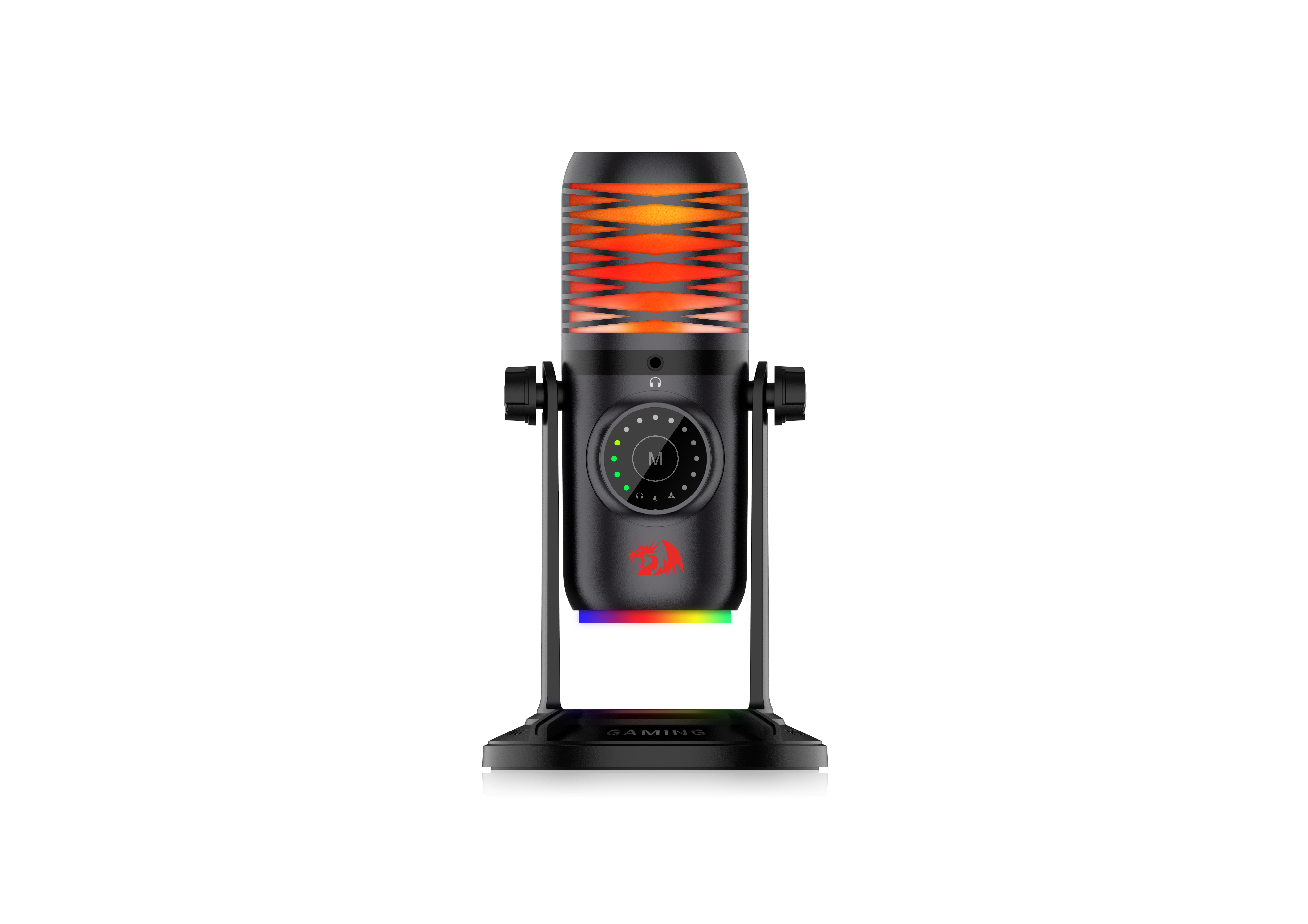 Redragon GM306 Streaming Microphone, streaming equipment