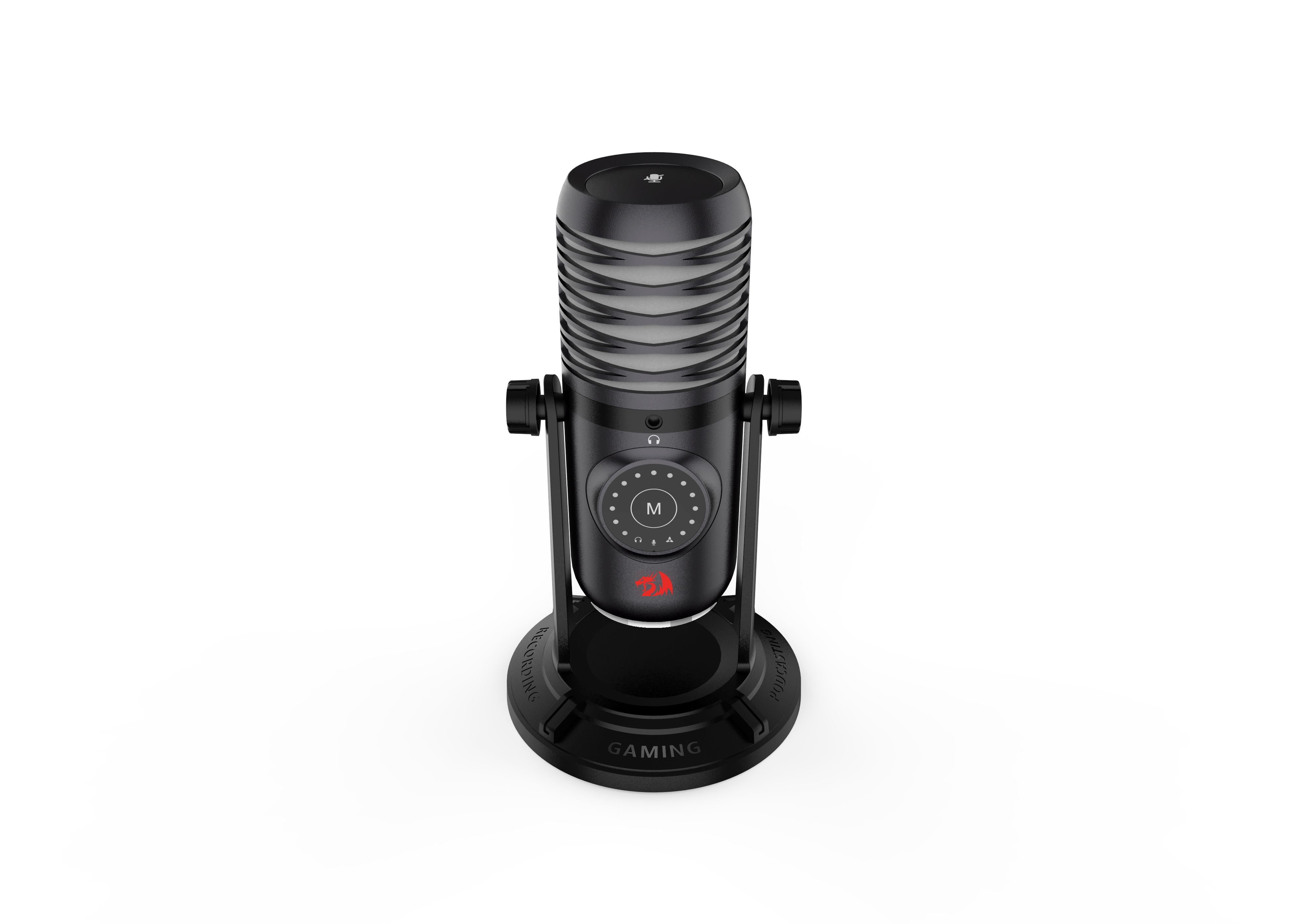 Redragon GM306 Streaming Microphone, streaming equipment