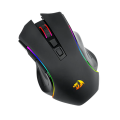 Redragon Griffin M602 - ks Wireless Gaming Mouse, RGB, mice