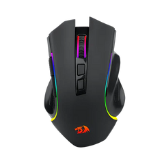 Redragon Griffin M602 - ks Wireless Gaming Mouse, RGB, mice