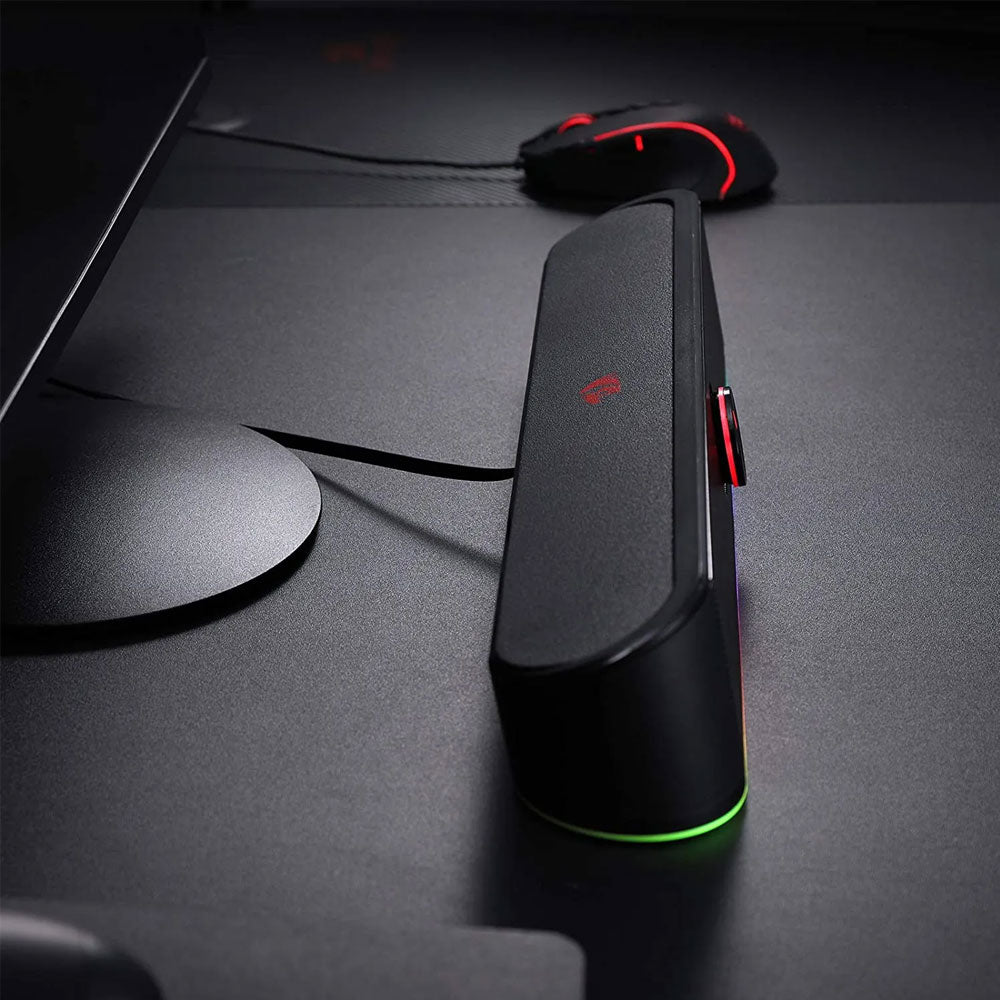 Redragon GS560 Adiemus Soundbar, speaker