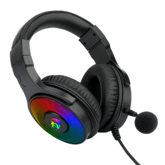 Redragon H350 Pandora Rgb Wired Gaming Headset