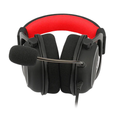 Redragon H510 Zeus-x Rgb Wired Gaming Headset - 7.1 Surround Sound