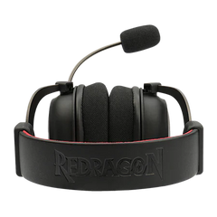 Redragon H510 Zeus-x Rgb Wired Gaming Headset - 7.1 Surround Sound