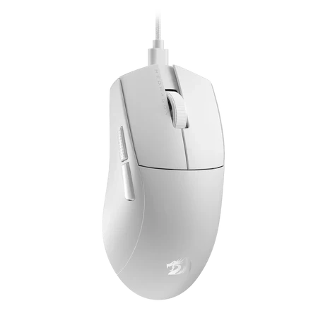 Redragon K1ng M724 Wired Gaming Mouse