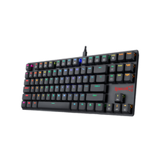 Redragon K607p-kbs Wireless 2.4g and Bluetooth Gaming Keyboard