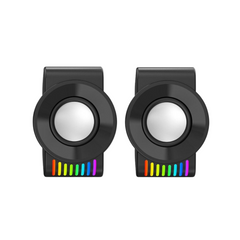 Redragon Kage Gs514 Wired Desktop Pc Gaming Speaker