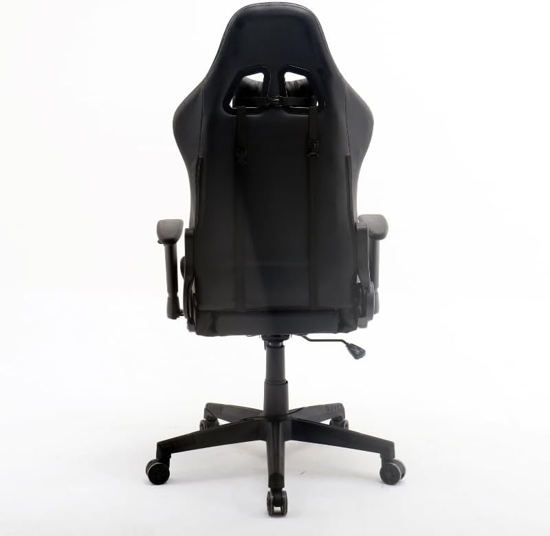 Redragon King of War C601 Gaming Chair - black, gaming chairs