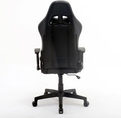 Redragon King of War C601 Gaming Chair - black, gaming chairs