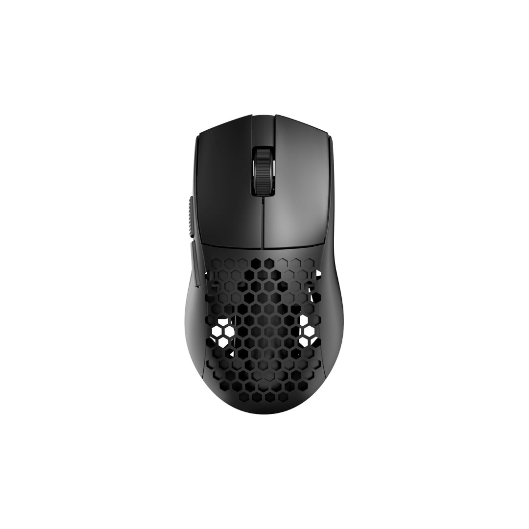 Redragon M725 Honeycomb Shell Gaming Mouse Wireless, Ultra Lightweight 49g, , RGB