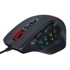 Redragon M811 Aatrox Mmo Gaming Mouse