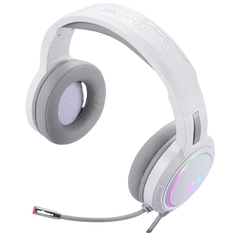 Redragon Mento H270 Rgb Wired Gaming Headset