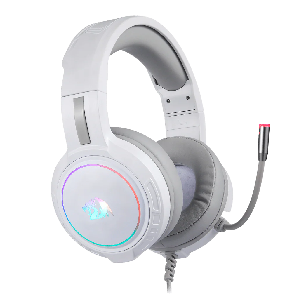 Redragon Mento H270 Rgb Wired Gaming Headset